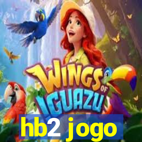 hb2 jogo